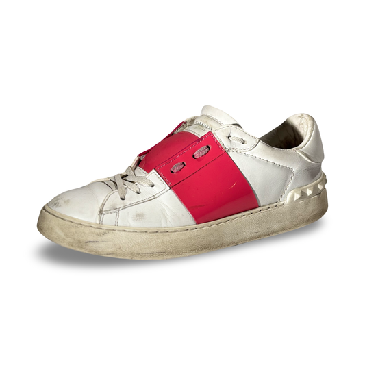 Valentino Open Pink