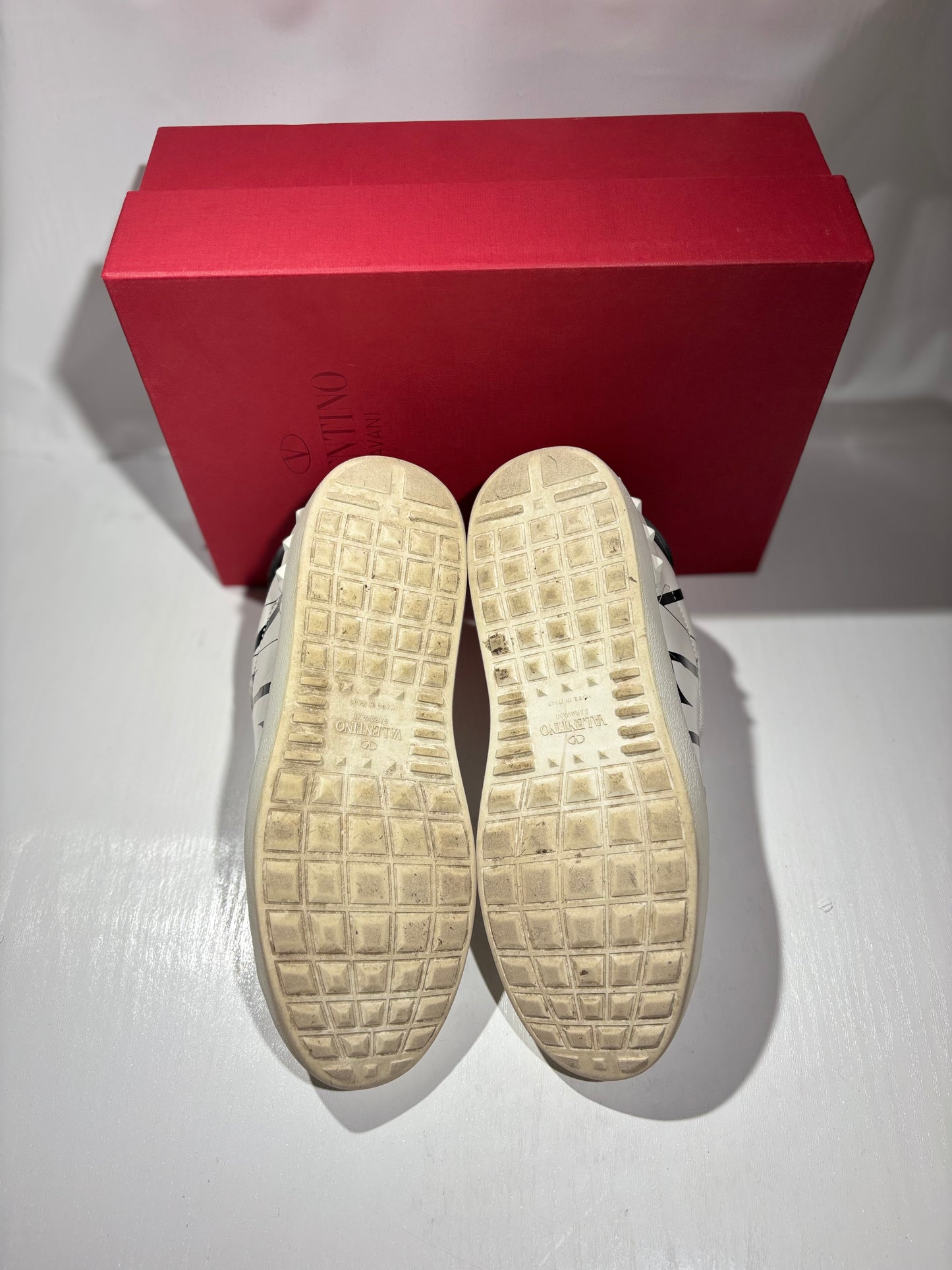 Valentino vltn sneakers