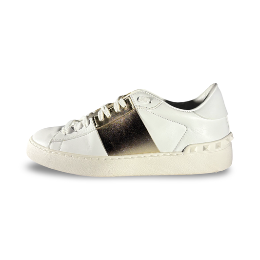 Valentino Open Gold