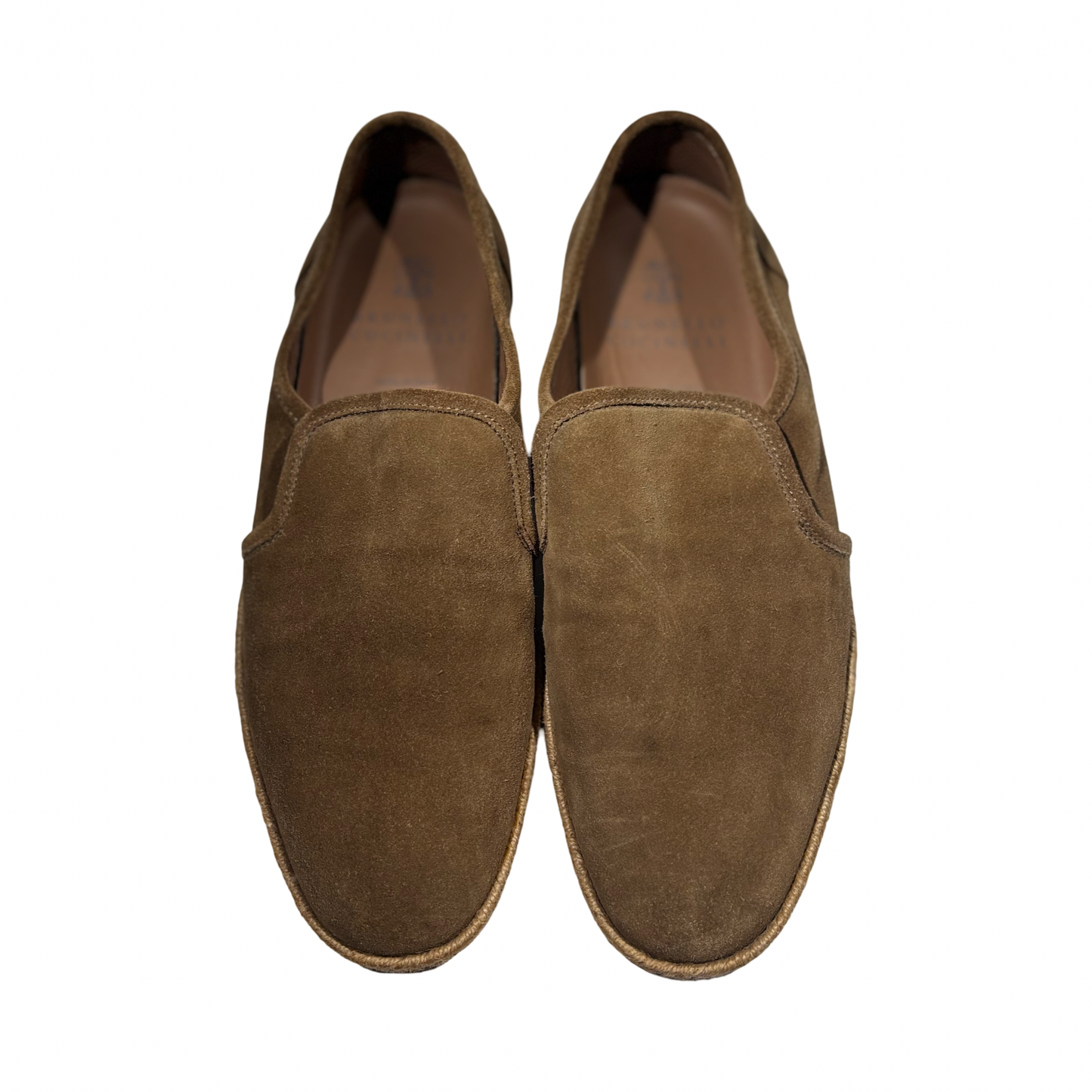 Brunello Cucinelli Espadrilles