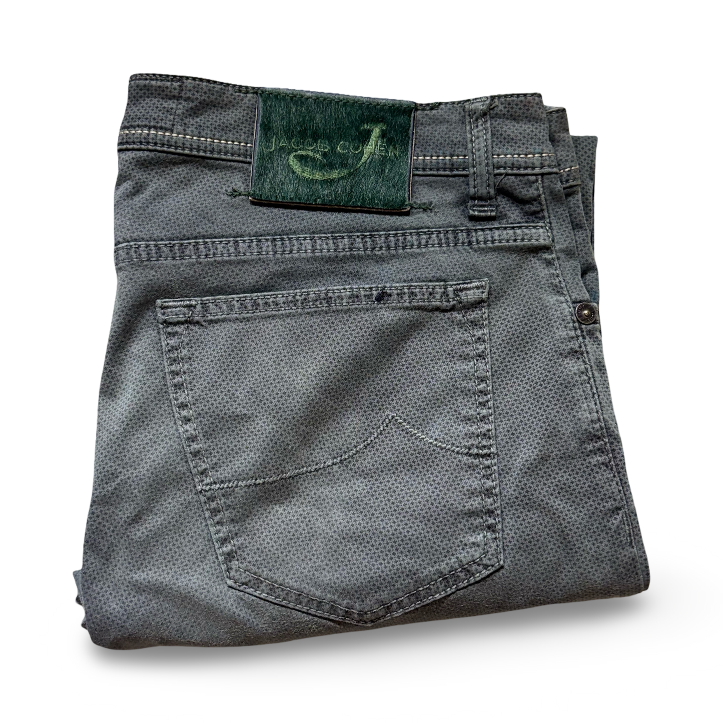 Jacob Cohen Jeans
