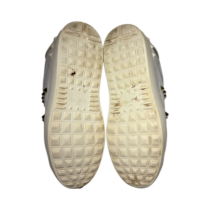 Valentino Sneakers White