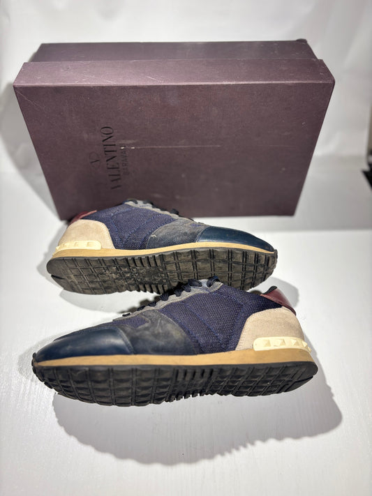Valentino rockrunners