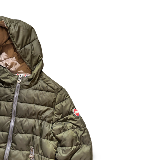 Colmar jacket