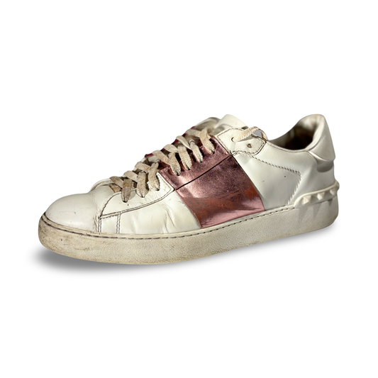 Valentino Open Rose