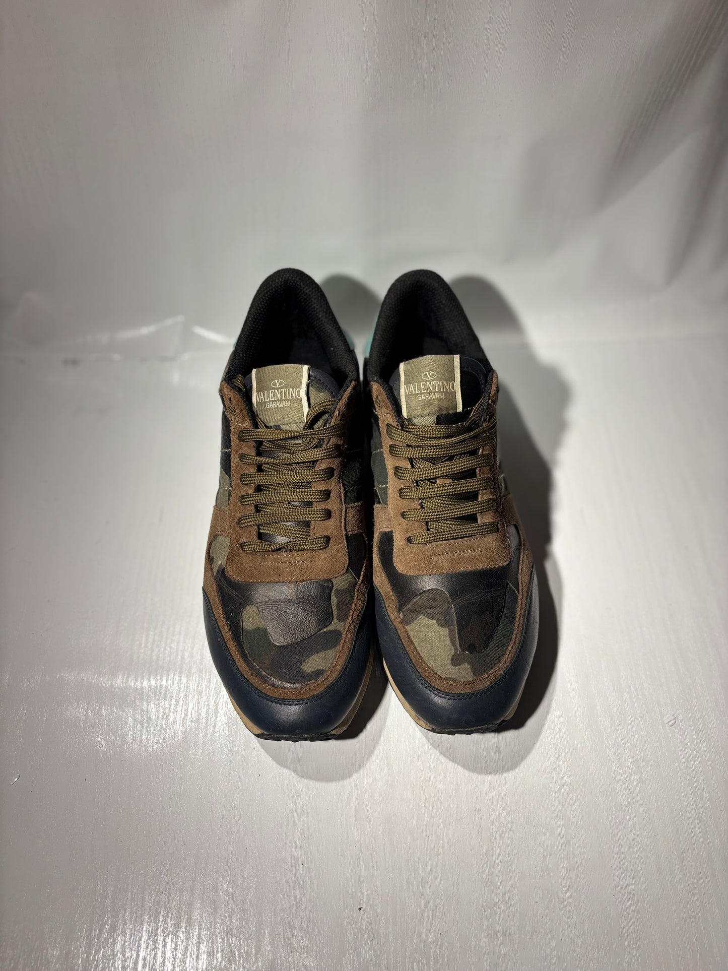 Valentino rockrunners