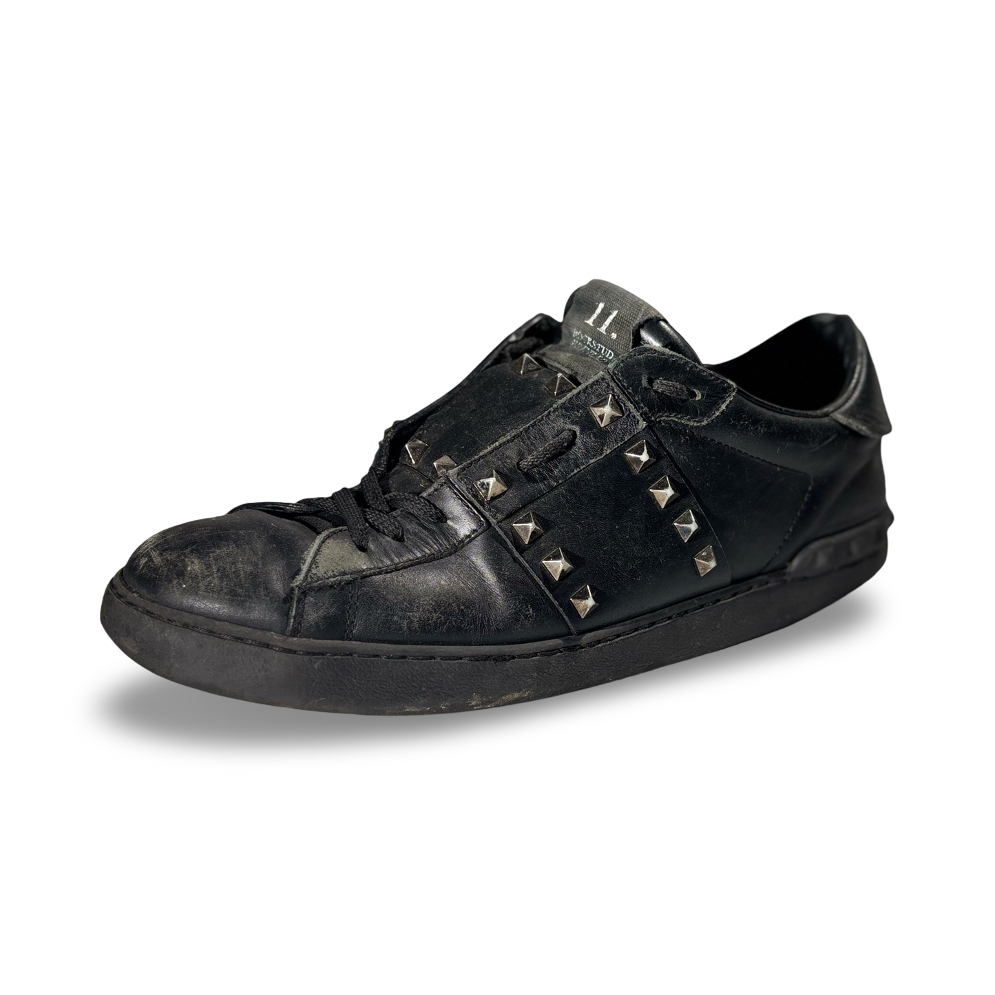 Valentino Rockstud Sneakers