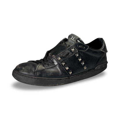Valentino Rockstud Sneakers