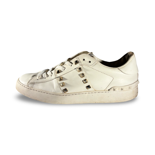 Valentino Sneakers White