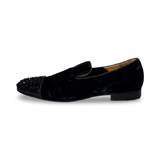 Christian Loubitoun Loafers