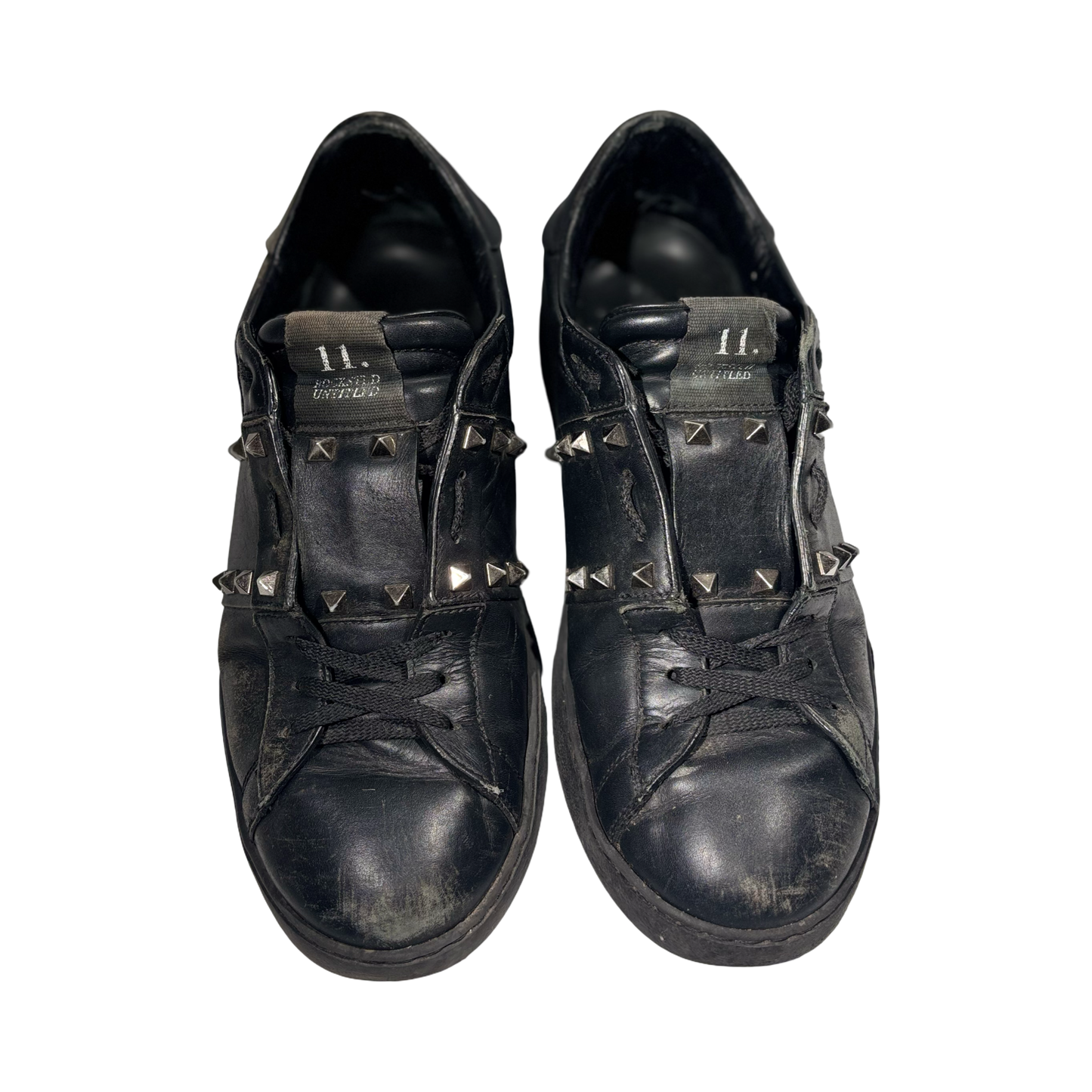 Valentino Rockstud Sneakers