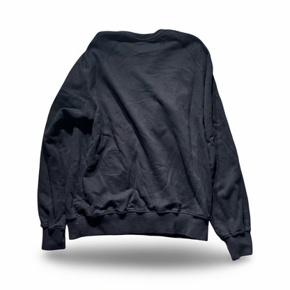 Jacob Cohen Sweatshirt Black