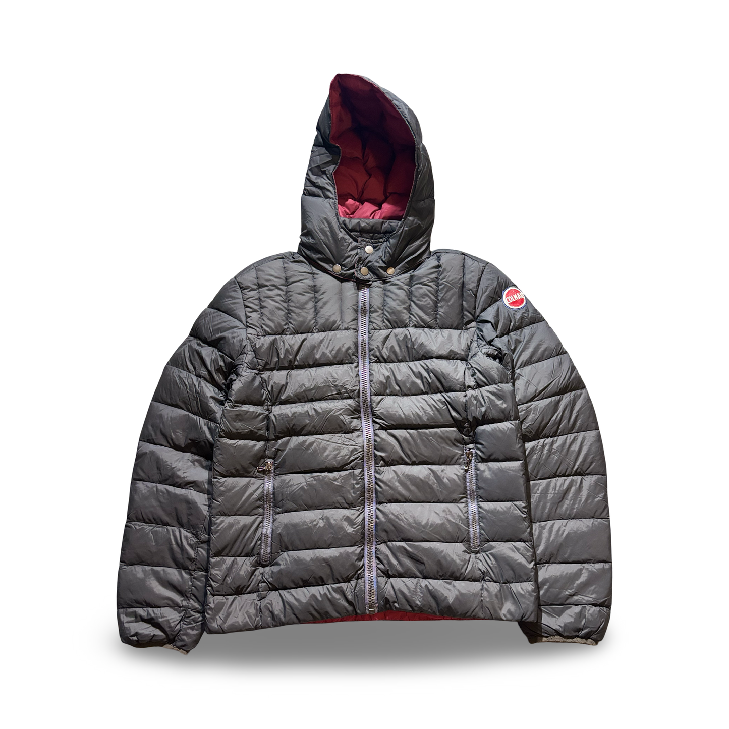 Colmar Jacket