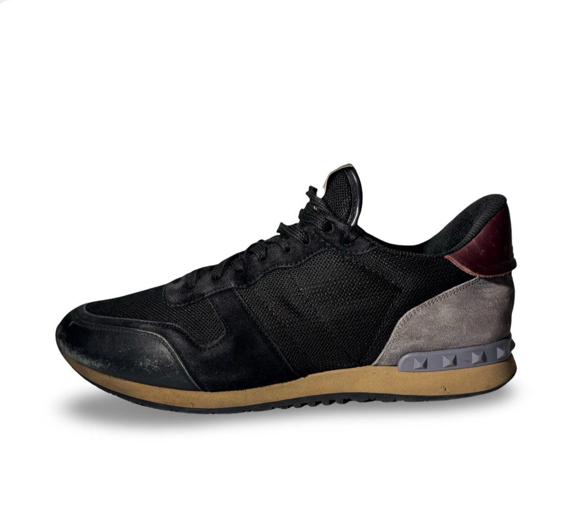 Valentino rockrunners
