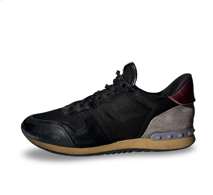 Valentino rockrunners
