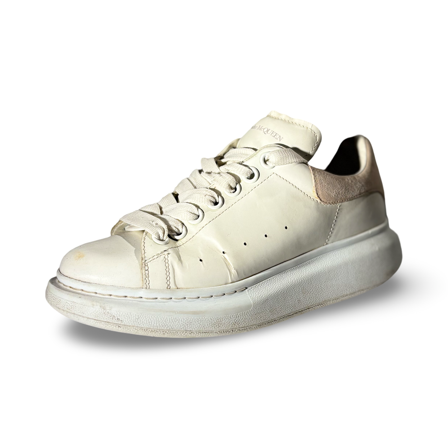 Alexander Mqueen Sneakers
