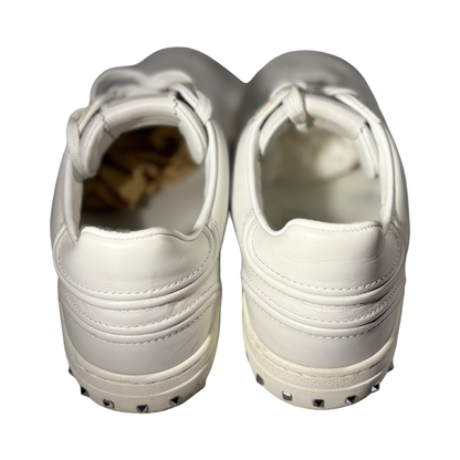 Valentino Flycrew White