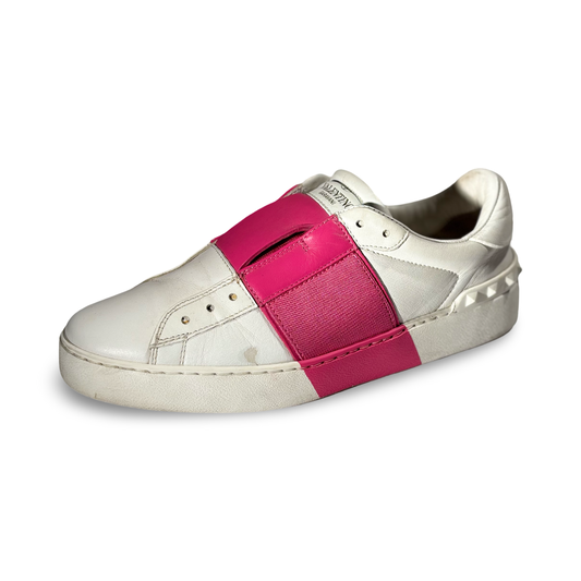 Valentino Open Pink