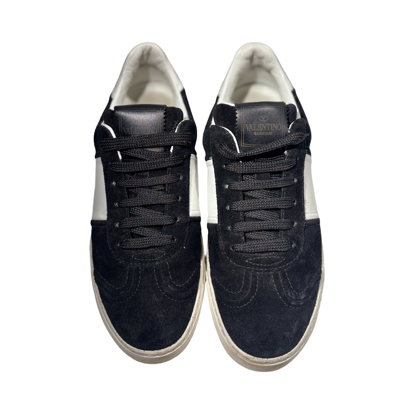 Valentino Flycrew Black