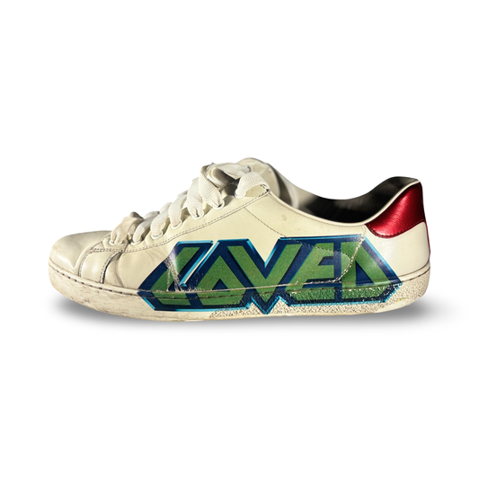 Gucci Ace Sneakers