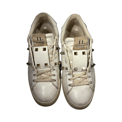 Valentino Sneakers White