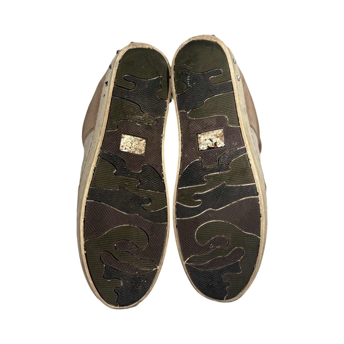 Valentino Flycrew Sneakers