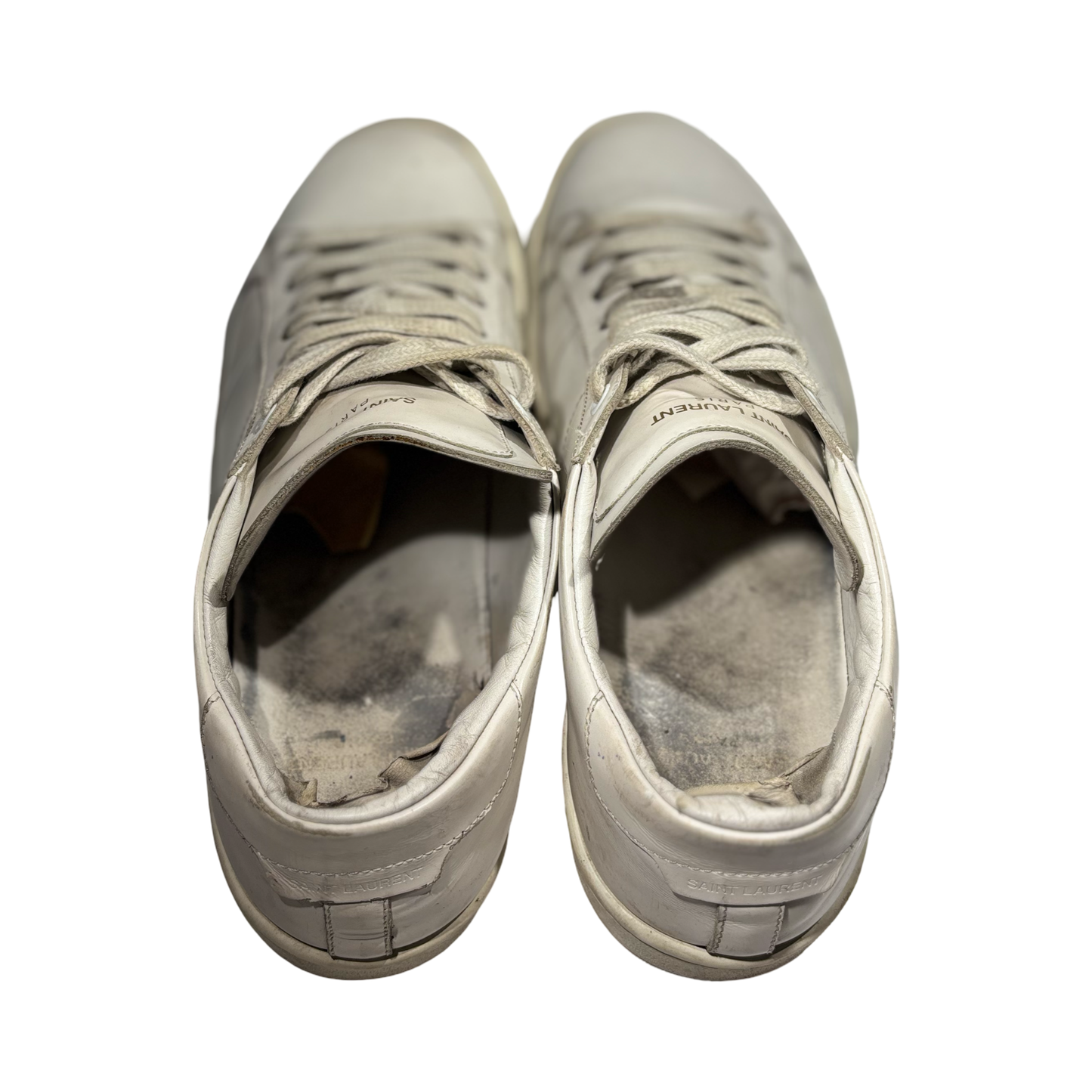 Saint Laurent Sneakers