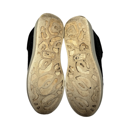 Alexander Mqueen Sneakers