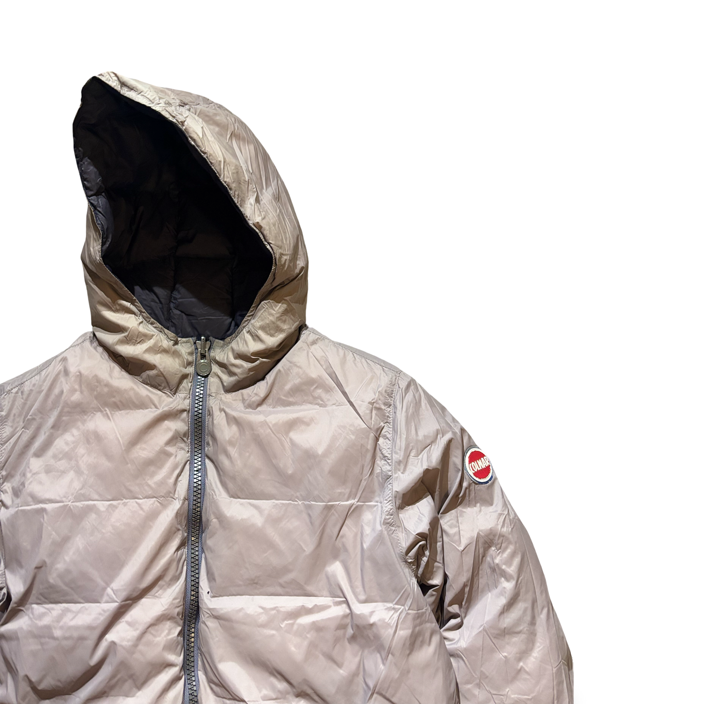 Colmar Jacket Reversible