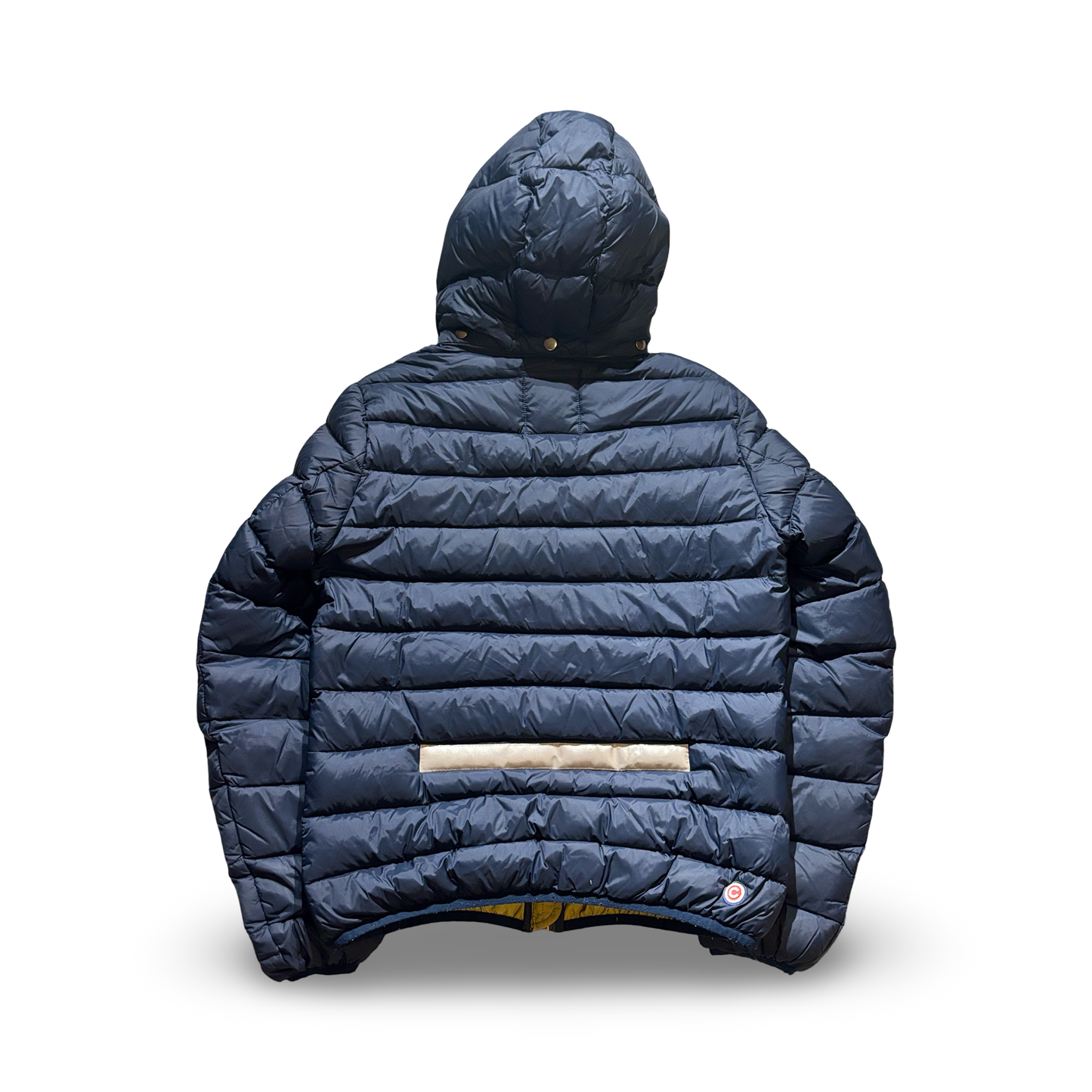 Colmar jacket