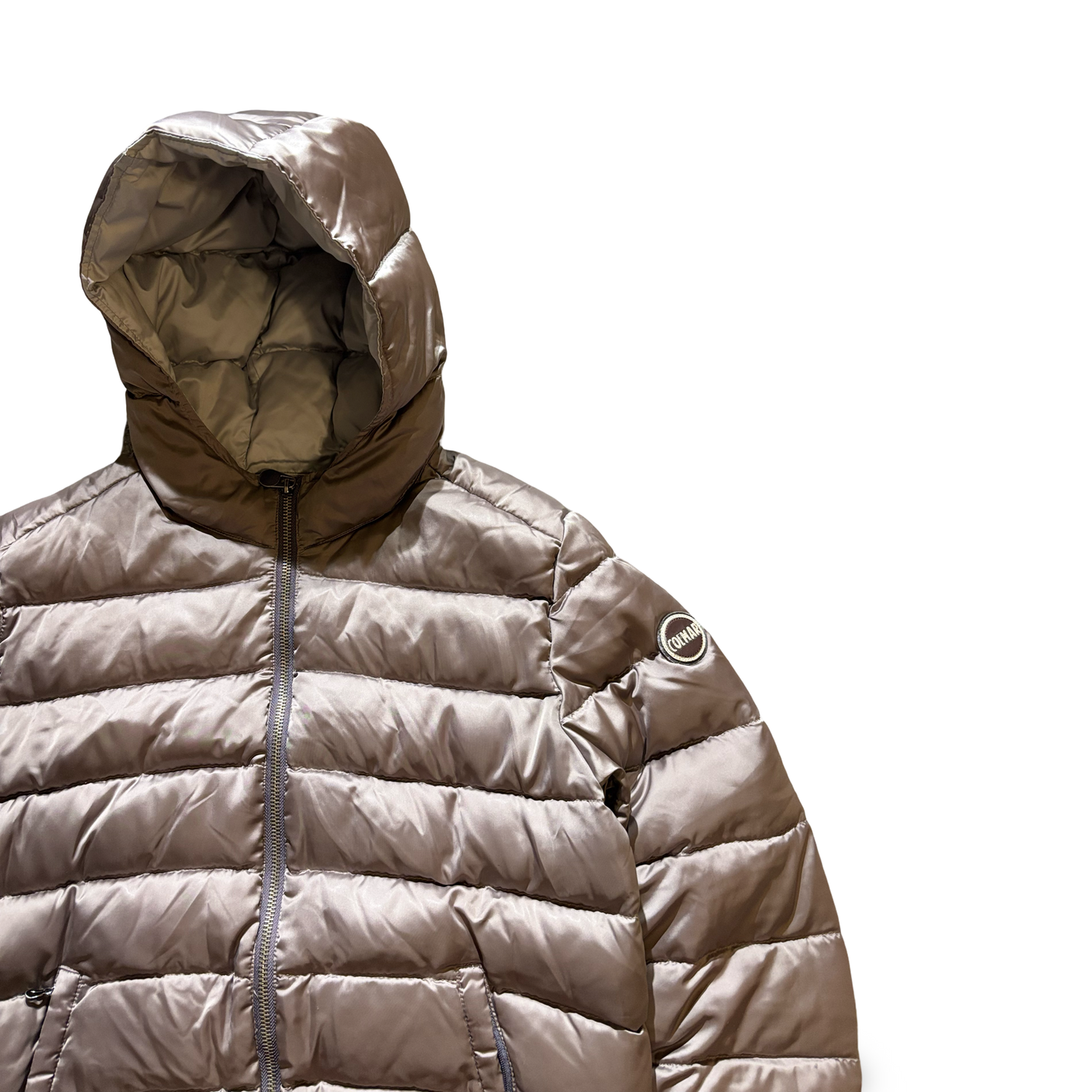 Colmar Jacket