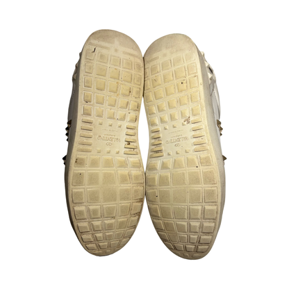 Valentino Sneakers White