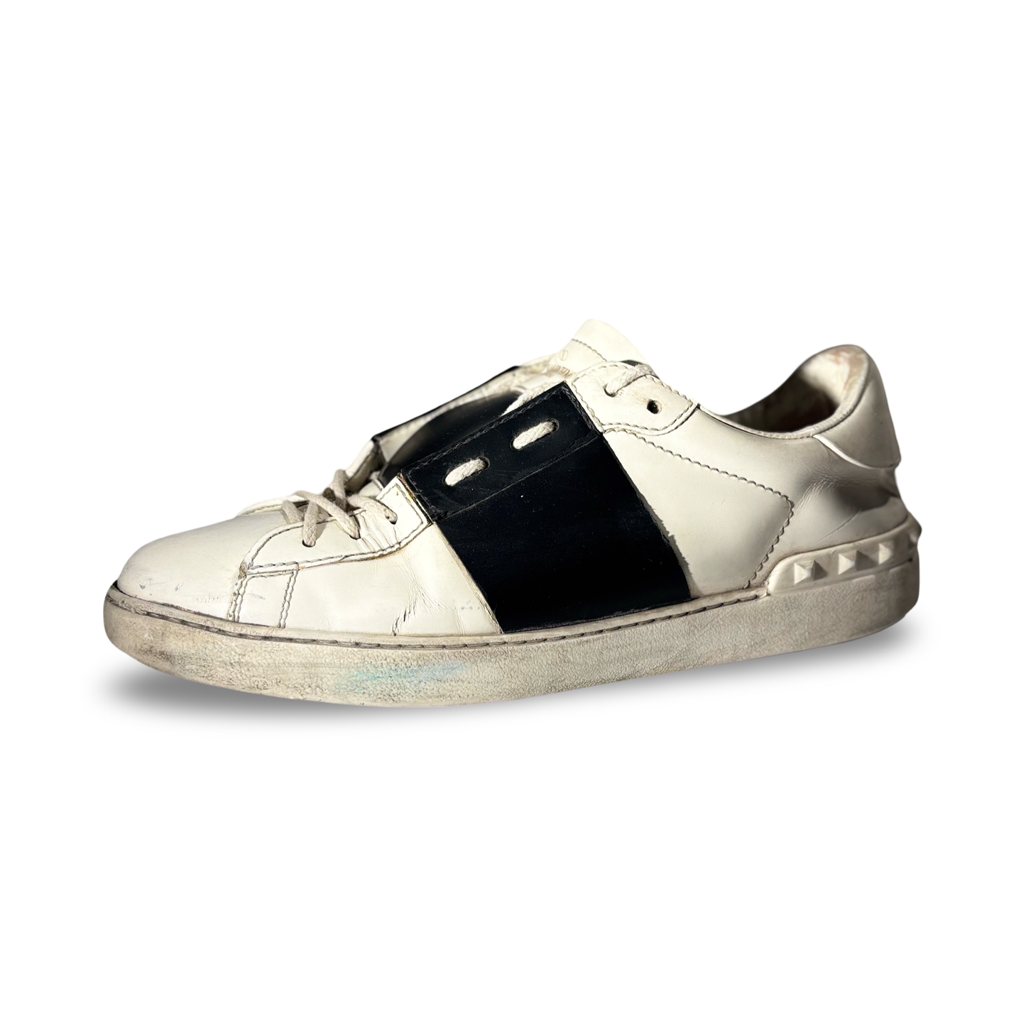 Valentino Open Navy
