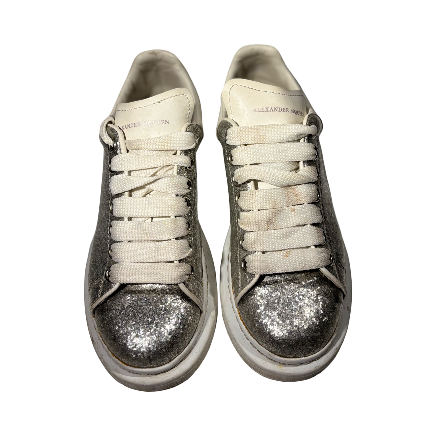 Alexander Mqueen Sneakers