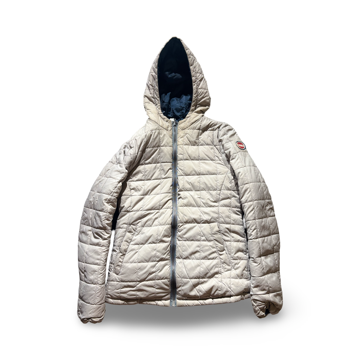 Colmar Jacket Reversible