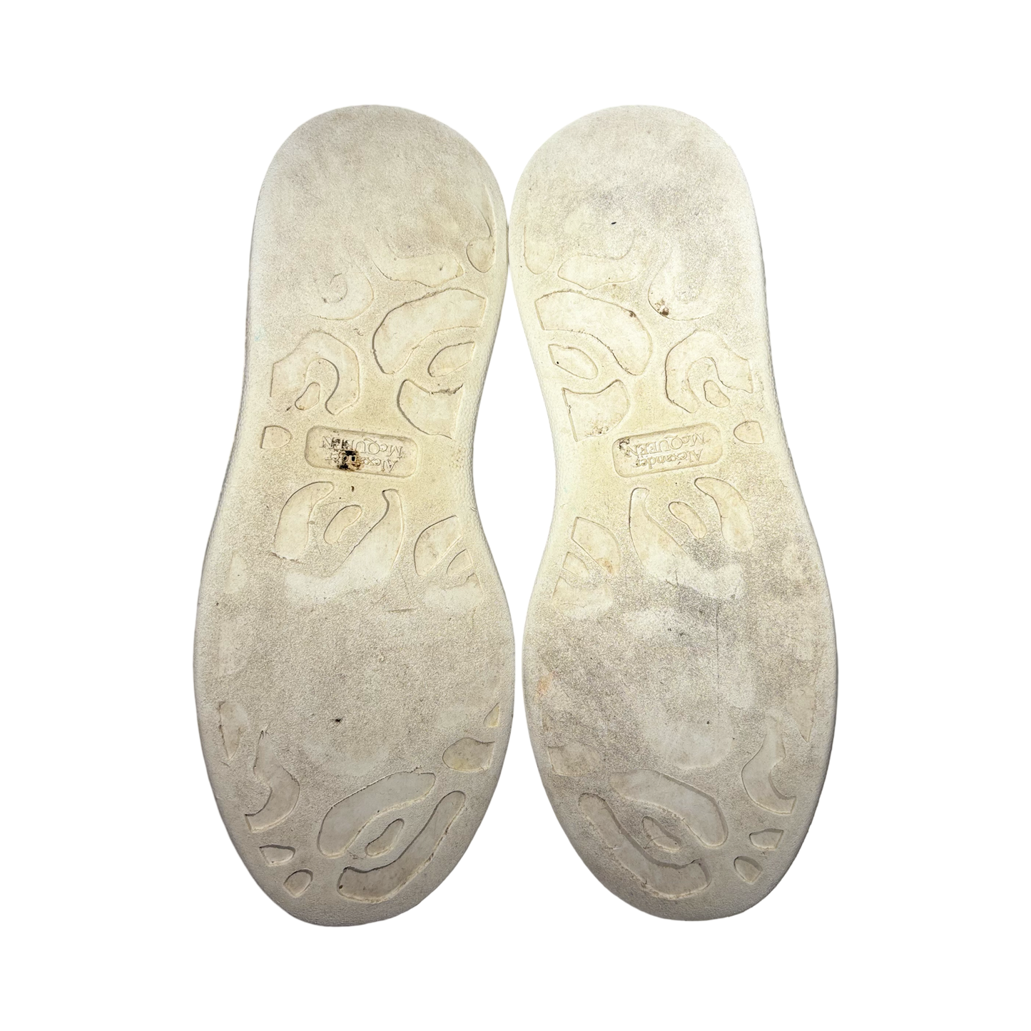 Alexander Mqueen Sneakers