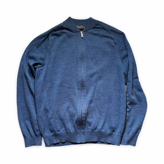 Maerz full zip