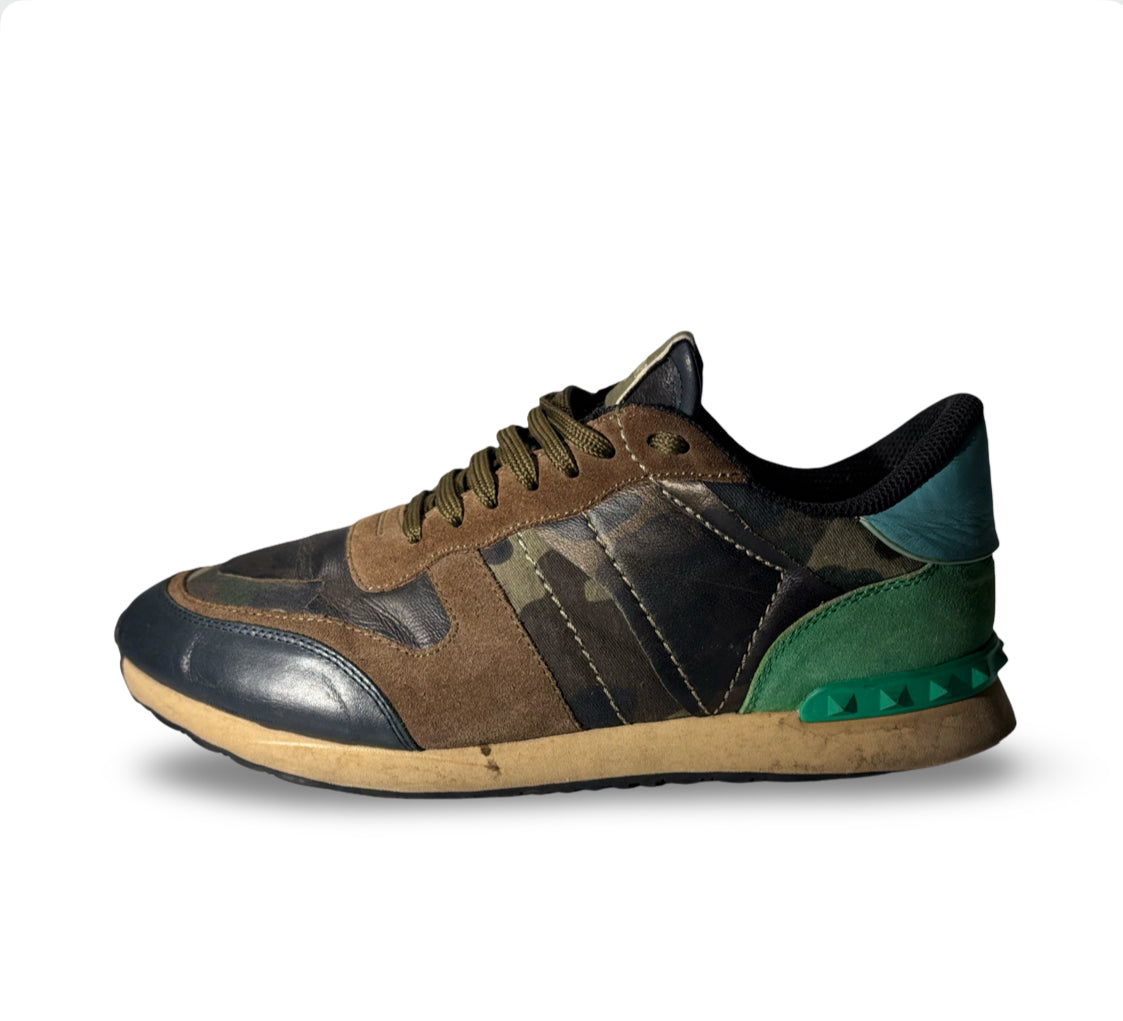 Valentino rockrunners