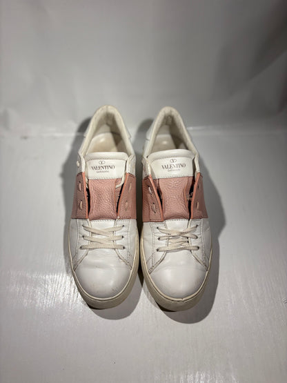 Valentino open sneakers