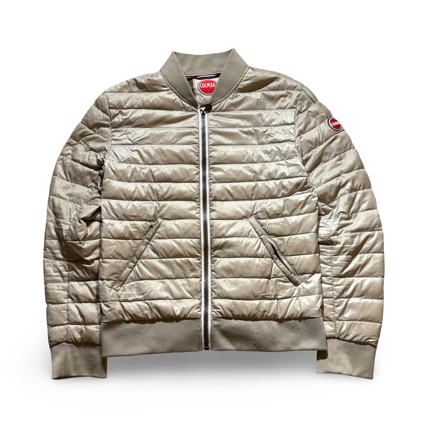 Colmar jacket