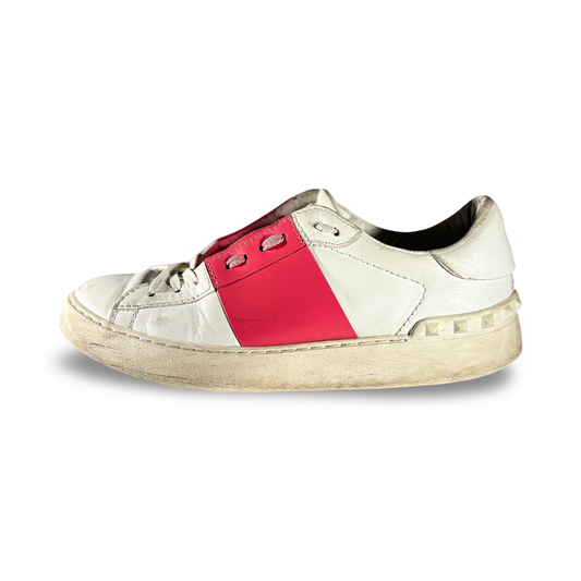 Valentino Open Pink