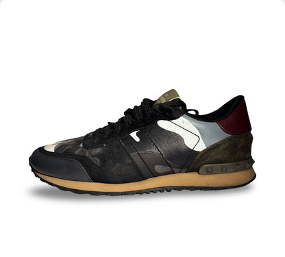 Valentino rockrunners