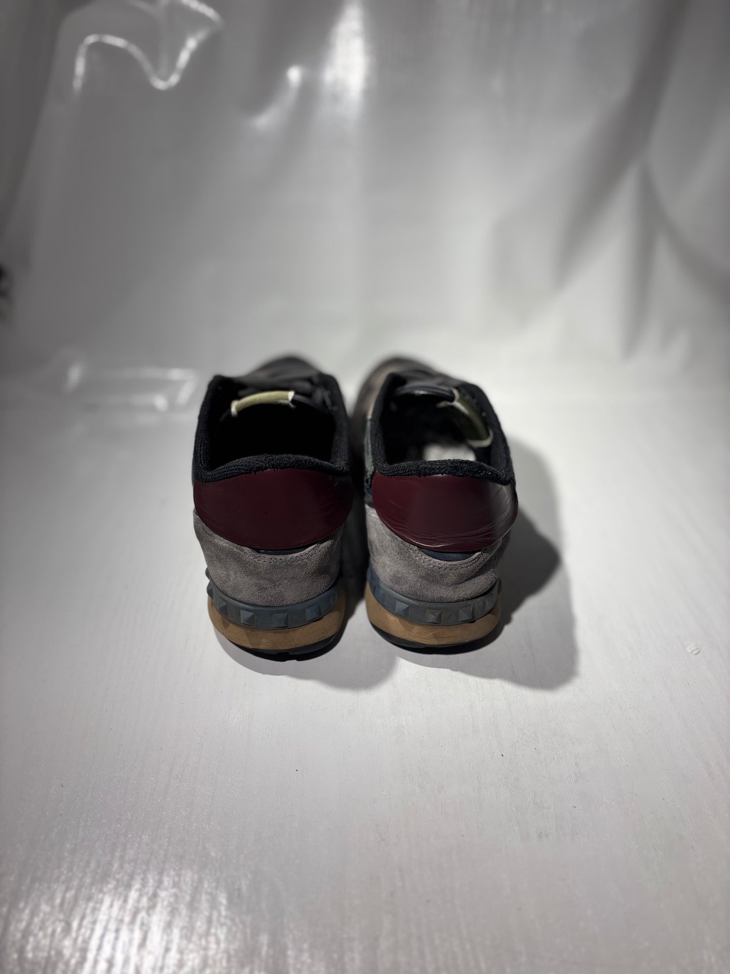 Valentino rockrunners