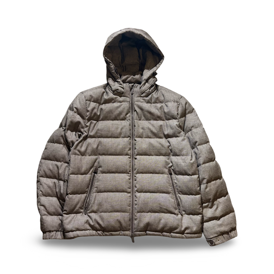 Massimo dutti jacket