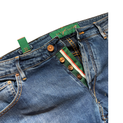 Handpicked Jeans