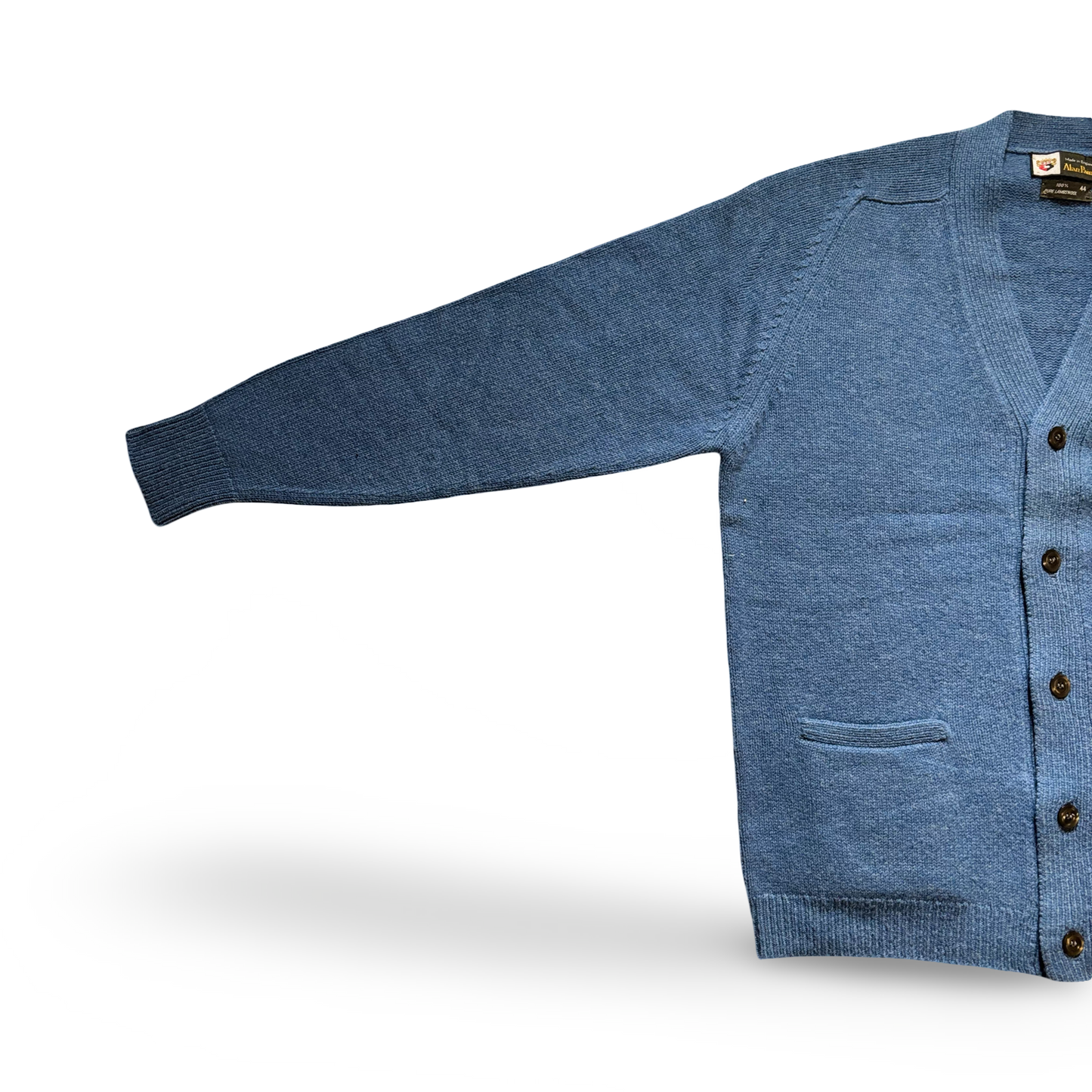 Alan Paine Cardigan