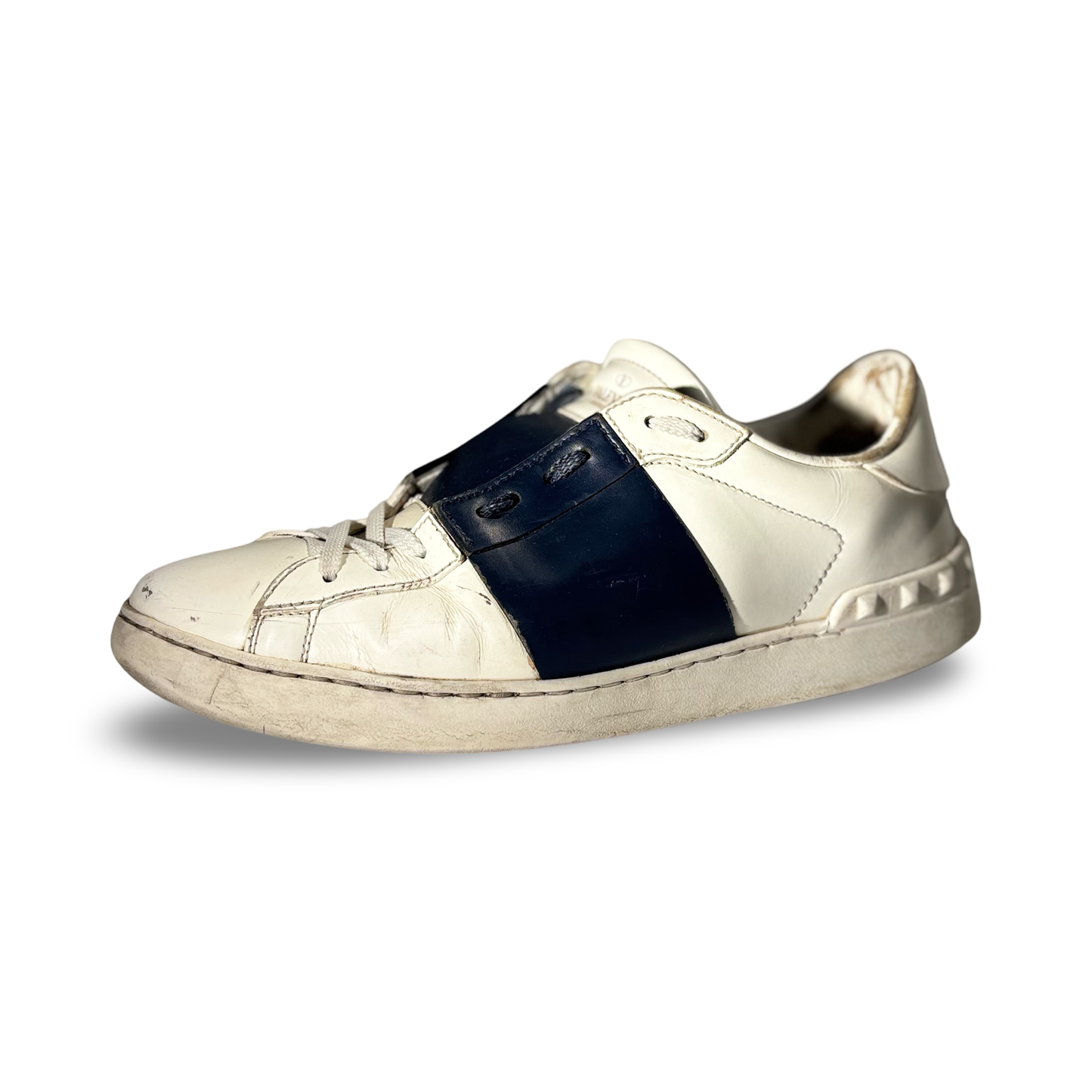 Valentino Open Navy