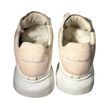 Alexander Mqueen Sneakers