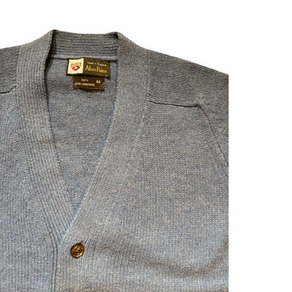 Alan Paine Cardigan