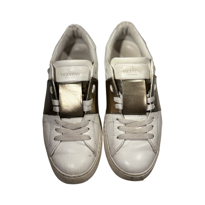Valentino Open Bronze
